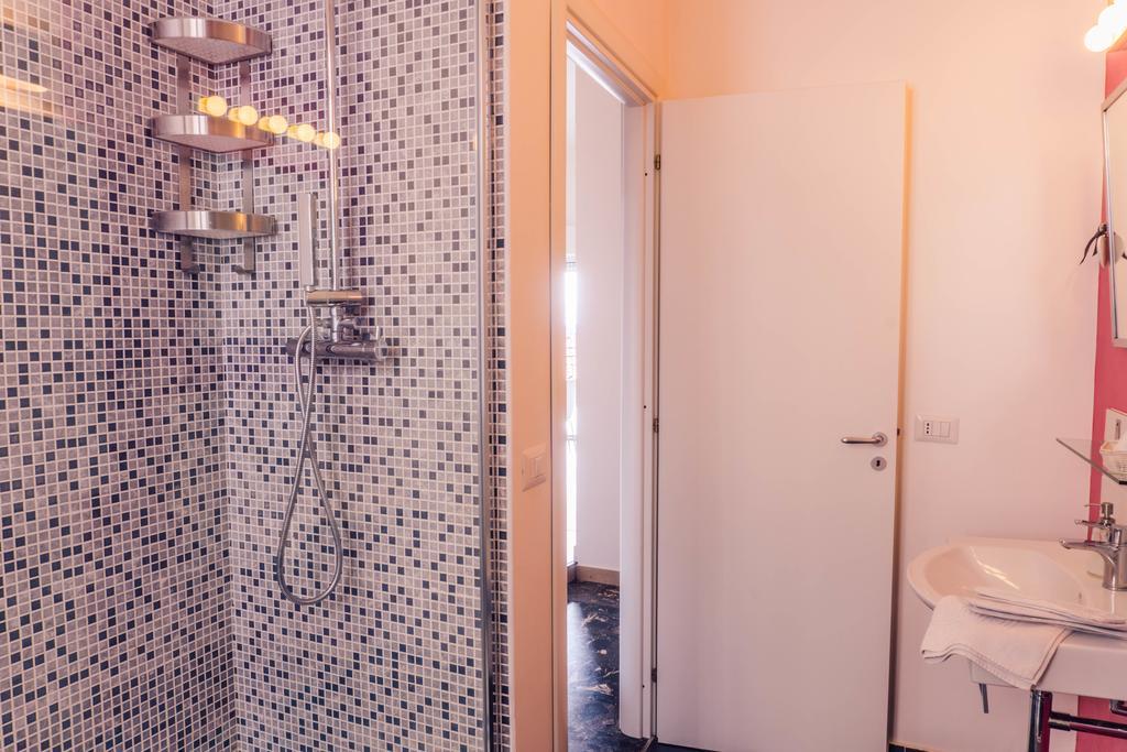 דירות רג'יו די קאלאבריה Solobed מראה חיצוני תמונה