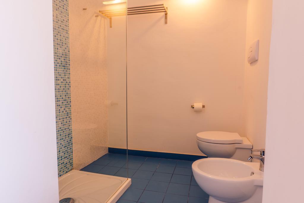 דירות רג'יו די קאלאבריה Solobed מראה חיצוני תמונה
